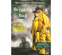 Coffret intégral de la Saison 3 - Import US - DVD Zone 1 DVD