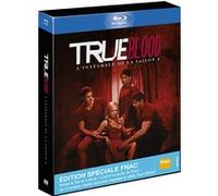 Coffret intégral de la Saison 4 - Blu-Ray - Edition spéciale Fnac E