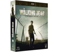Coffret Intégral de la Saison 4 Digipack Blu-Ray E