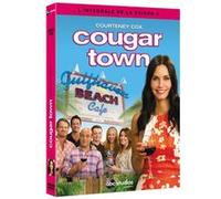 Coffret intégral de la Saison 4 DVD E