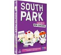 Coffret intégral de la Saison 4 DVD E