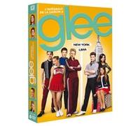 Glee – DVD – Coffret intégral de la Saison 4