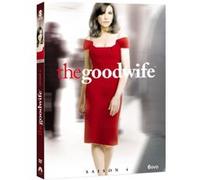 Coffret intégral de la Saison 4 DVD E