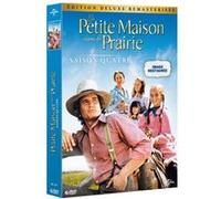 Coffret intégral de la Saison 4 DVD E