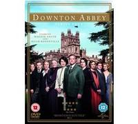Coffret intégral de la Saison 4 - DVD G