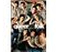 Coffret intégral de la Saison 4 - DVD Zone 1 DVD