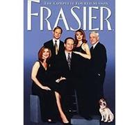 Coffret intégral de la Saison 4 - DVD Zone 1 E