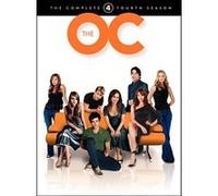 Coffret intégral de la Saison 4 - DVD Zone 1 E