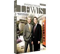Coffret intégral de la Saison 4 E