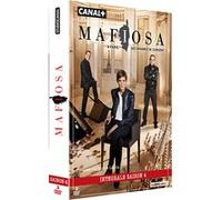 Mafiosa - Saison 4 - Coffret 3 DVD