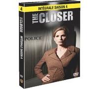 The Closer-Saison 4