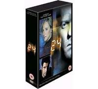 Coffret intégral de la Saison 4 E