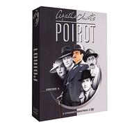 Coffret intégral de la Saison 4 - Edition Digipack DVD