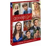 Coffret intégral de la Saison 4 G