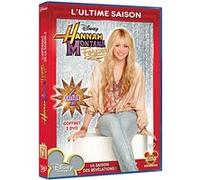 Coffret intégral de la Saison 4 - L'Ultime Saison E
