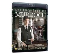 Coffret intégral de la Saison 5 Blu-Ray