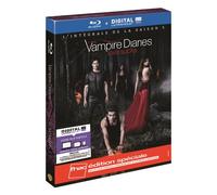Coffret intégral de la Saison 5 Blu-Ray