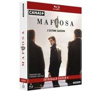 Mafiosa – Blu-ray – Intégrale Saison 5 – Studiocanal