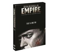 Coffret intégral de la Saison 5 DVD DVD