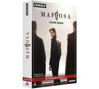 Mafiosa – Intégrale Saison 5 – DVD – Coffret intégral – Studiocanal