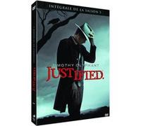 Coffret intégral de la Saison 5 DVD E