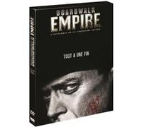 Boardwalk Empire – Saison 5 – DVD – HBO – Warner Bros.