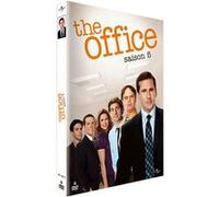 Coffret intégral de la Saison 5 E