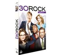 Coffret intégral de la Saison 5 E
