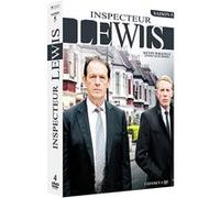 Coffret intégral de la Saison 5 E