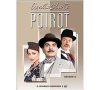 Coffret intégral de la Saison 5 E
