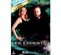 Coffret intégral de la Saison 5 E