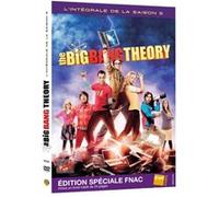 Coffret intégral de la Saison 5 E
