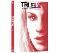True Blood - L'intégrale De La Saison 5