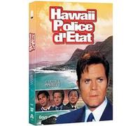 Hawaii - Police D'état - Saison 5 – Coffret intégral – Paramount Pictures