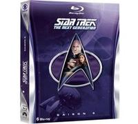 Coffret intégral de la Saison 6 - Blu-Ray E