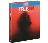Coffret intégral de la Saison 6 Blu-Ray E