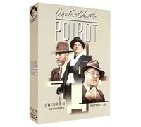 Coffret intégral de la Saison 6 DVD