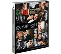 Coffret intégral de la Saison 6 - DVD E
