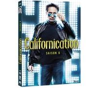 Coffret intégral de la Saison 6 - DVD E