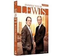 Coffret intégral de la Saison 6 - DVD E