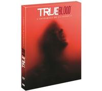 Coffret intégral de la Saison 6 DVD E