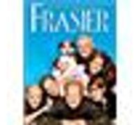 Frasier – Coffret intégral de la Saison 6 – DVD Zone 1 – Paramount Pictures