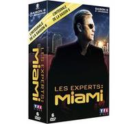 Coffret intégral de la Saison 6 E