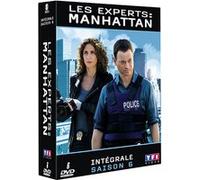Coffret intégral de la Saison 6 E