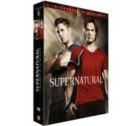 Coffret intégral de la Saison 6 E