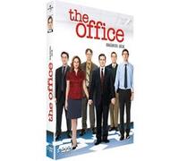 Coffret intégral de la Saison 6 E