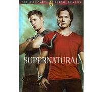 Coffret intégral de la Saison 6 - Import US - DVD Zone 1