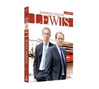 Coffret intégral de la Saison 7 – DVD – Elysee