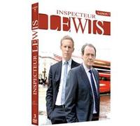 Coffret intégral de la Saison 7 - DVD E