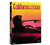 Coffret intégral de la Saison 7 DVD E